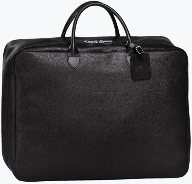 Longchamp Mala: O Companheiro Perfeito para os Amantes de Viagens